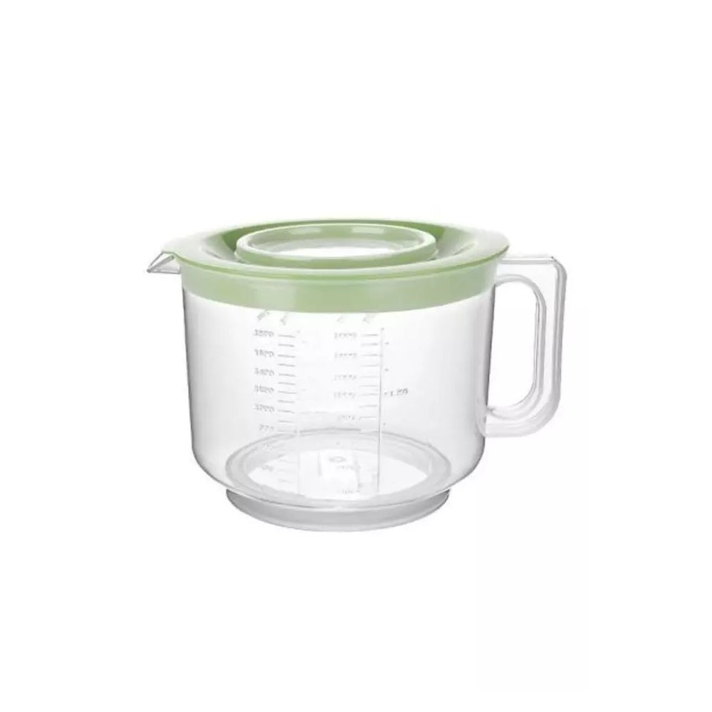 Bowl Mezclador Multipropósito 2 Lts Titiz