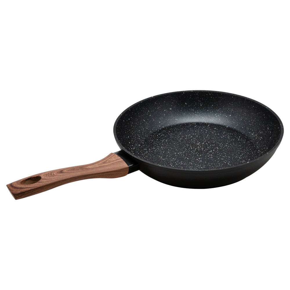 Sartén Antiadherente Granito 28 cm Keep
