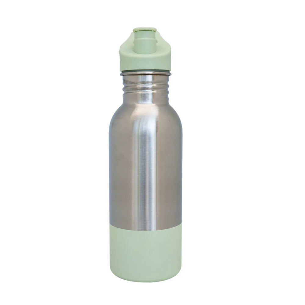 Botella Metálica 600 Ml Keep