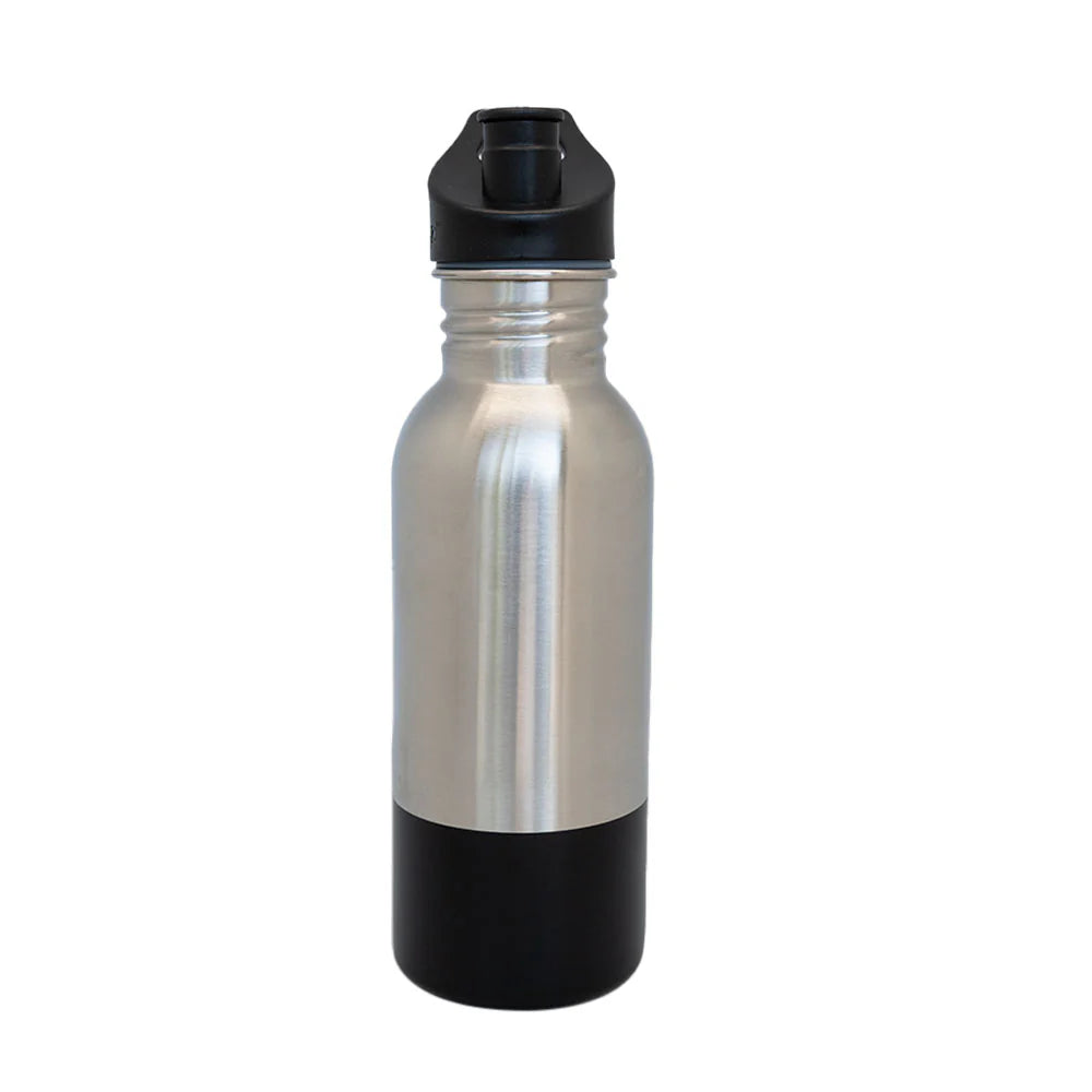 Botella Metálica 600 Ml Keep