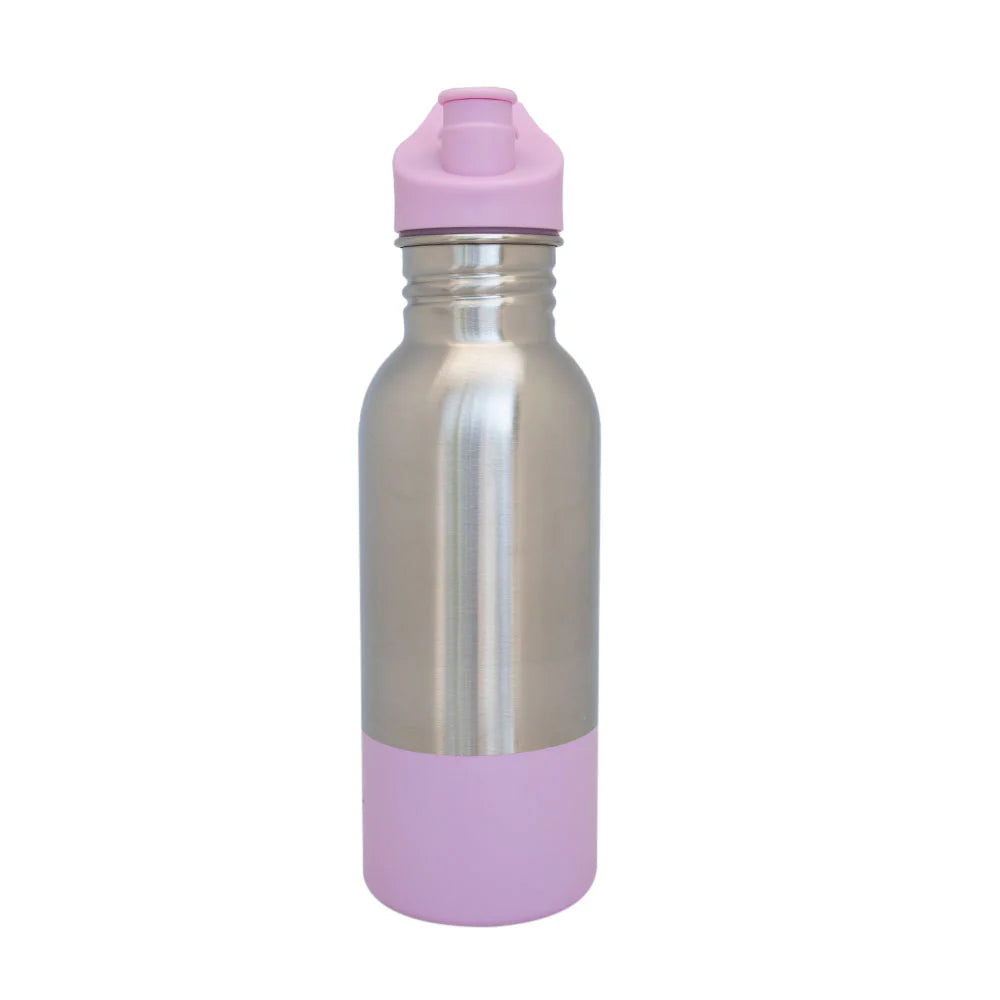 Botella Metálica 600 Ml Keep