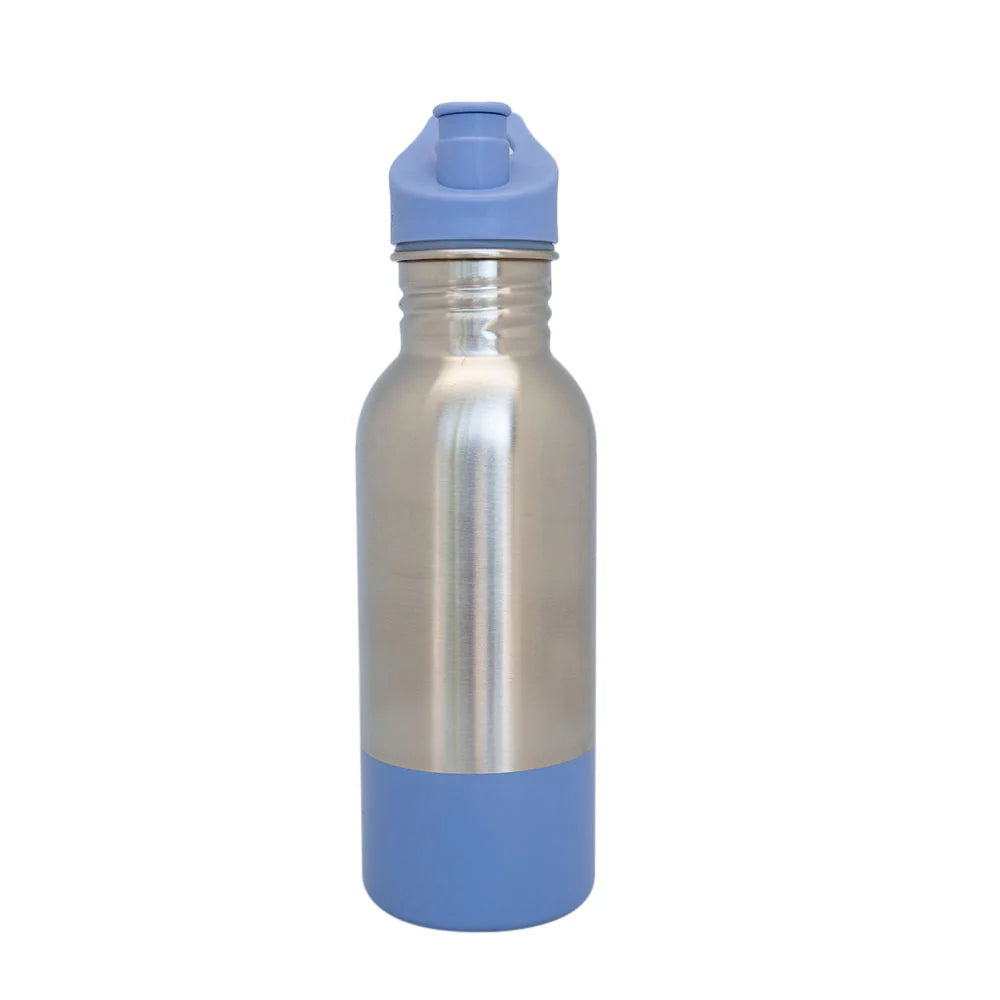 Botella Metálica 600 Ml Keep