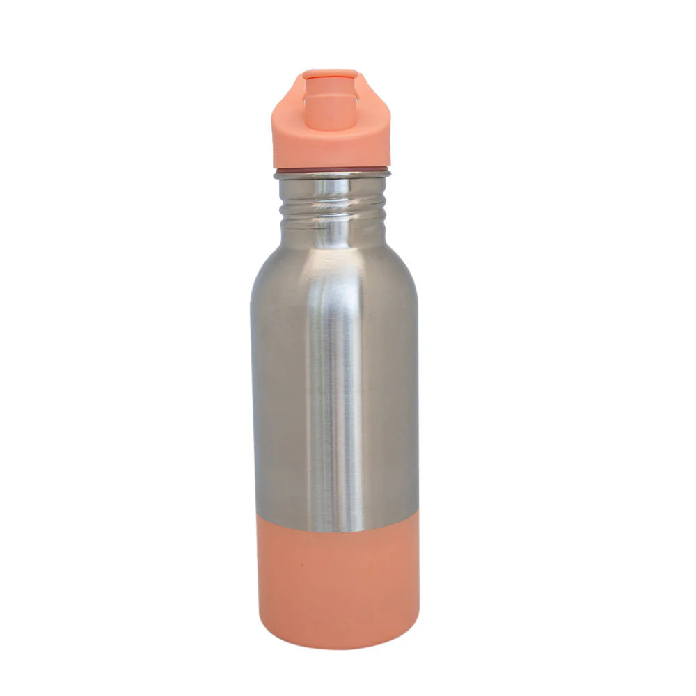 Botella Metálica 600 Ml Keep