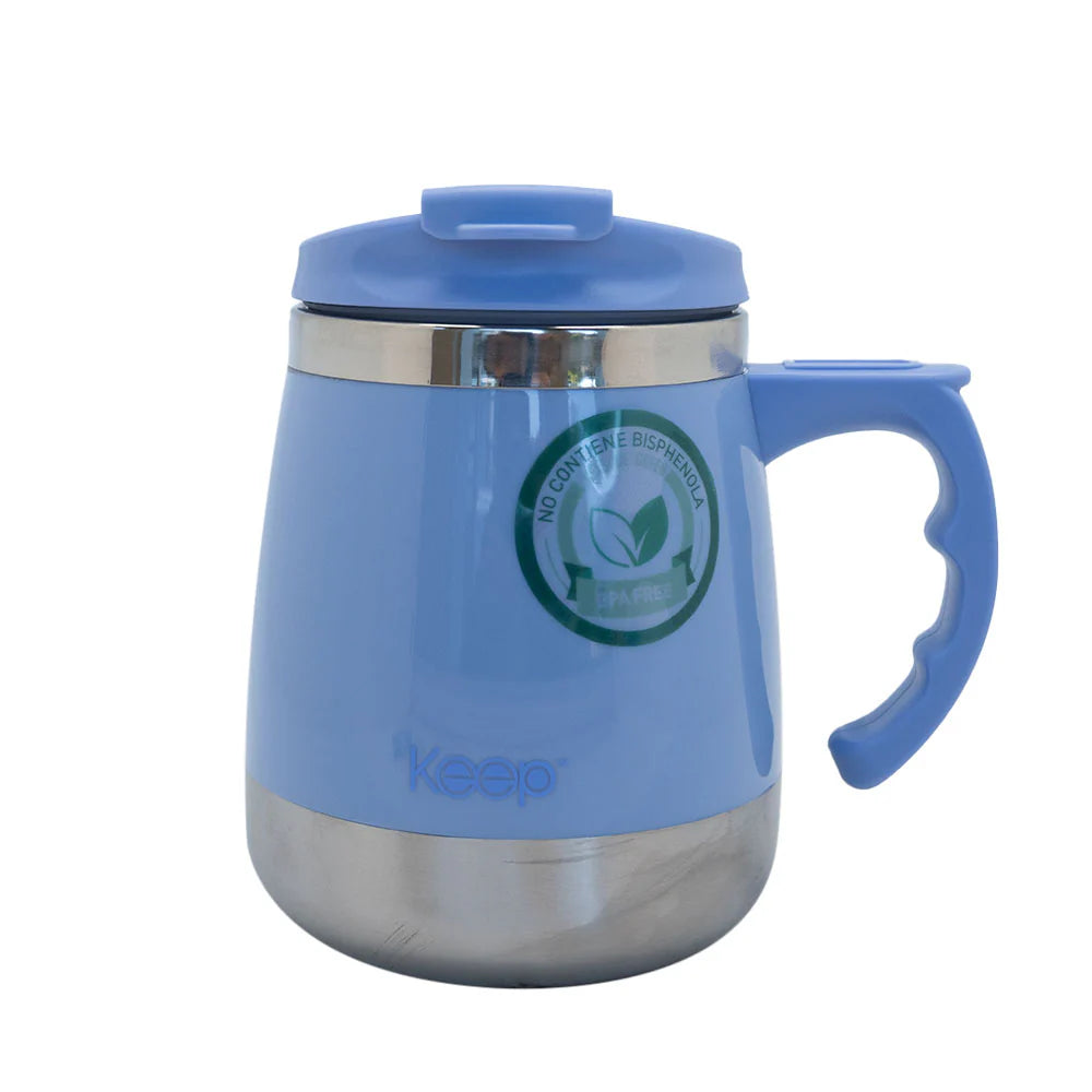 Mug Termo Outdoor 400ml Keep