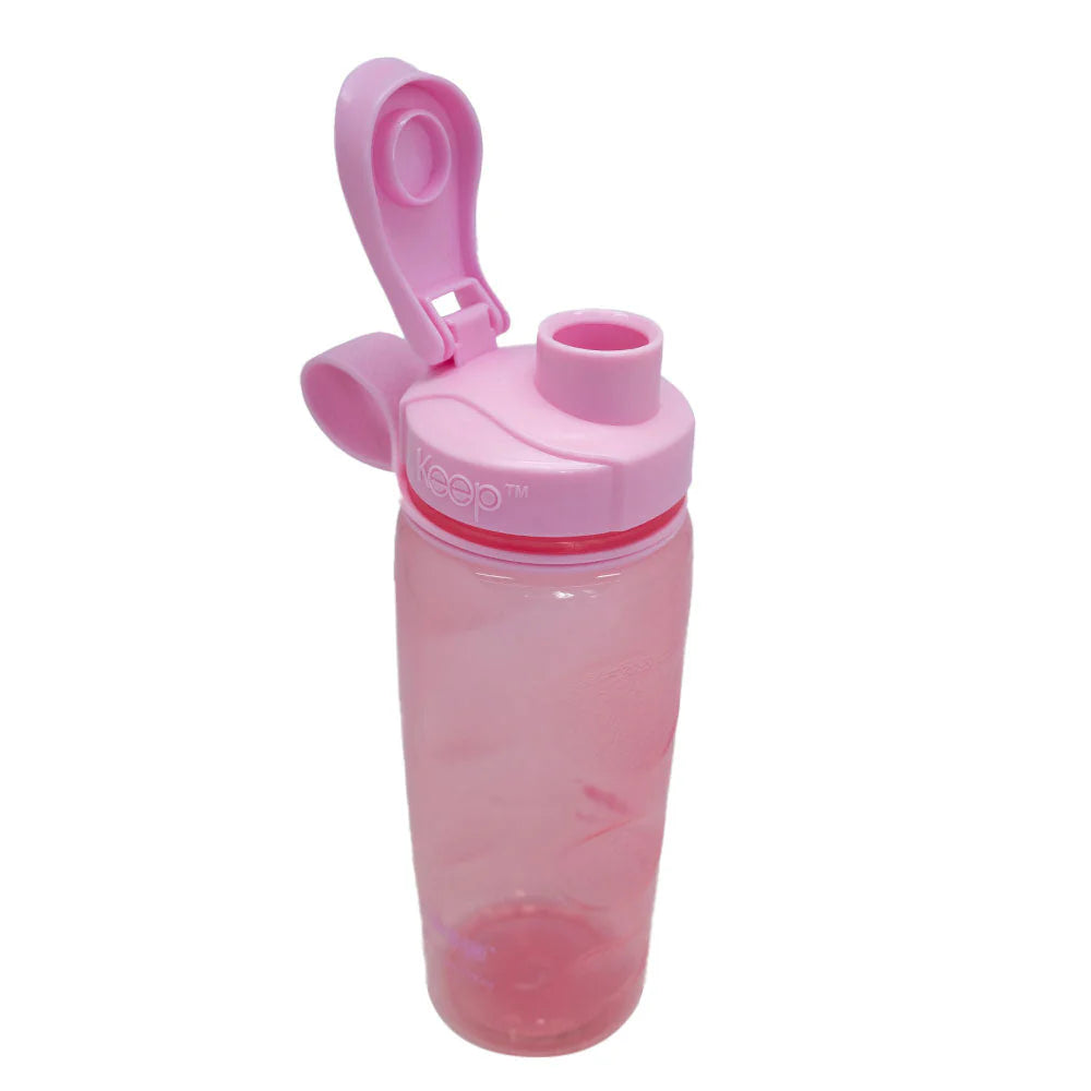Botella colores 560 ml Keep