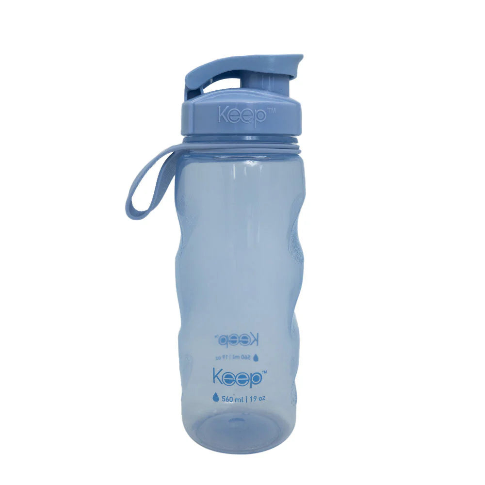 Botella colores 560 ml Keep