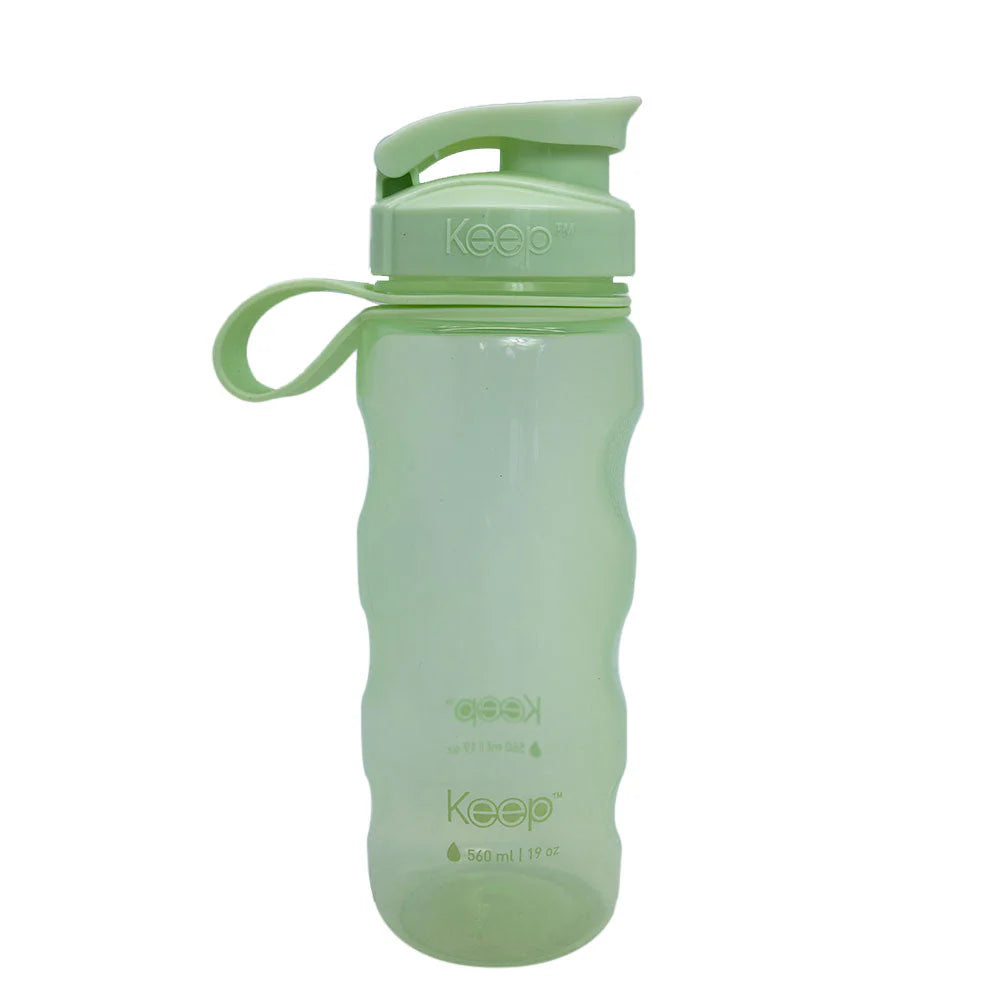 Botella colores 560 ml Keep