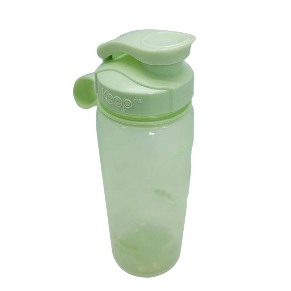 Botella colores 560 ml Keep