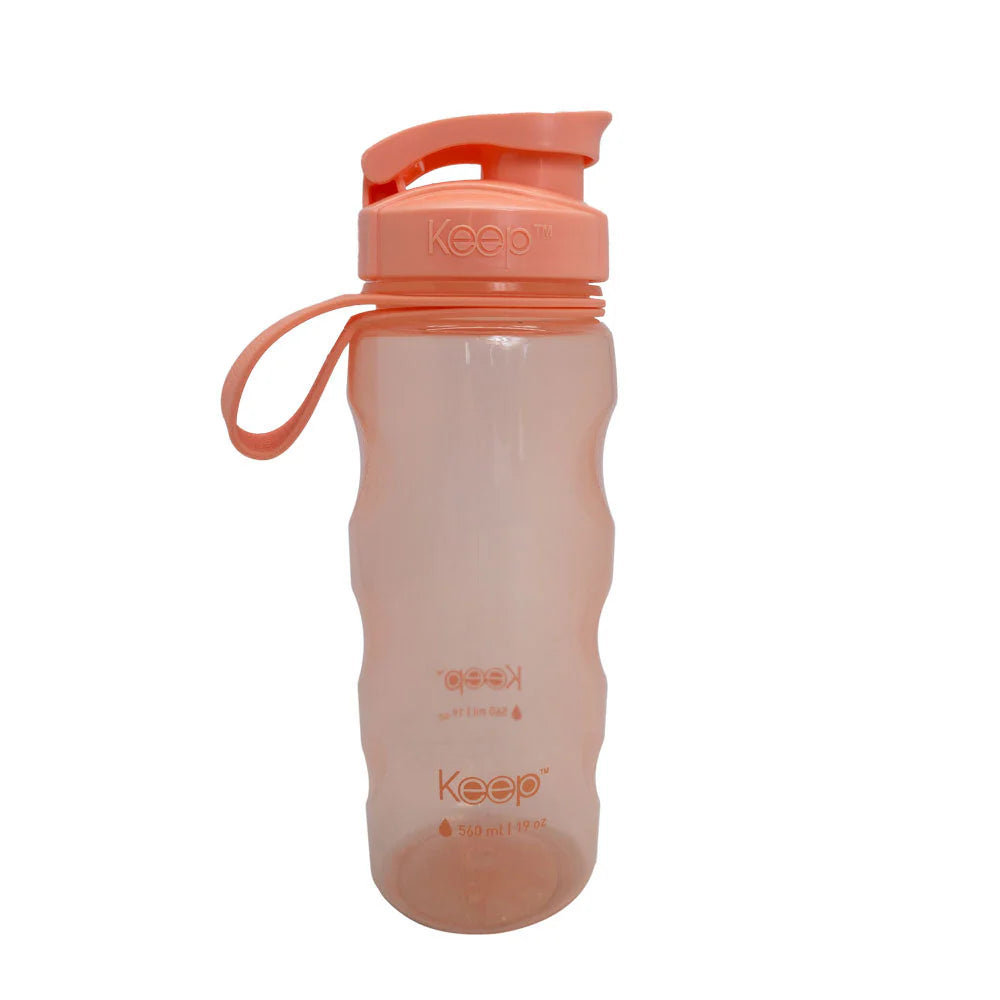 Botella colores 560 ml Keep