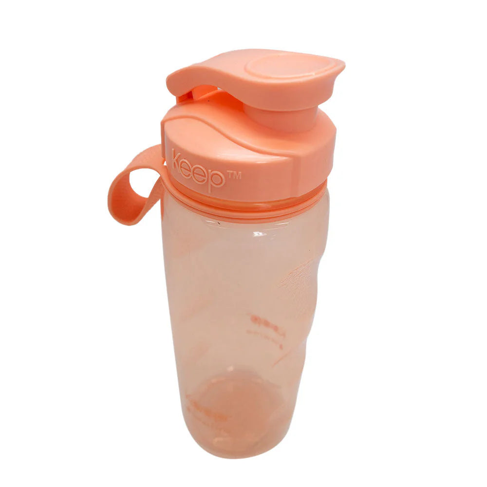 Botella colores 560 ml Keep