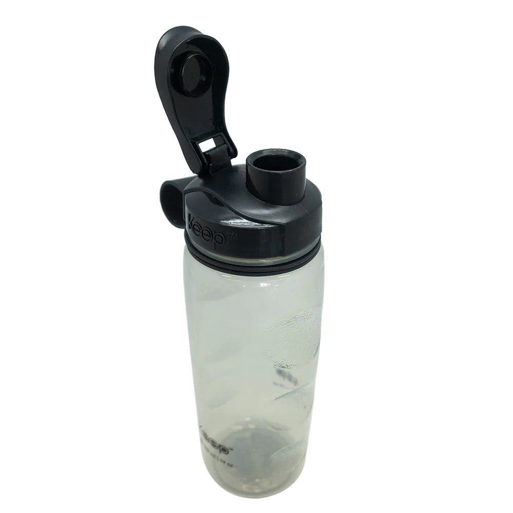 Botella colores 560 ml Keep