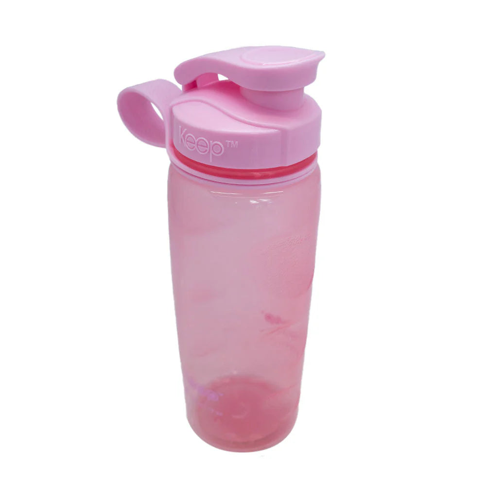 Botella colores 560 ml Keep