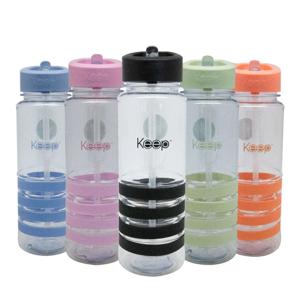 Botella Colores 750 ml Keep
