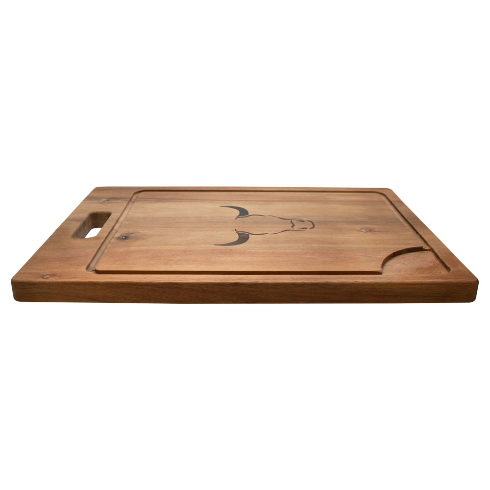 Tabla Profesional Wayu