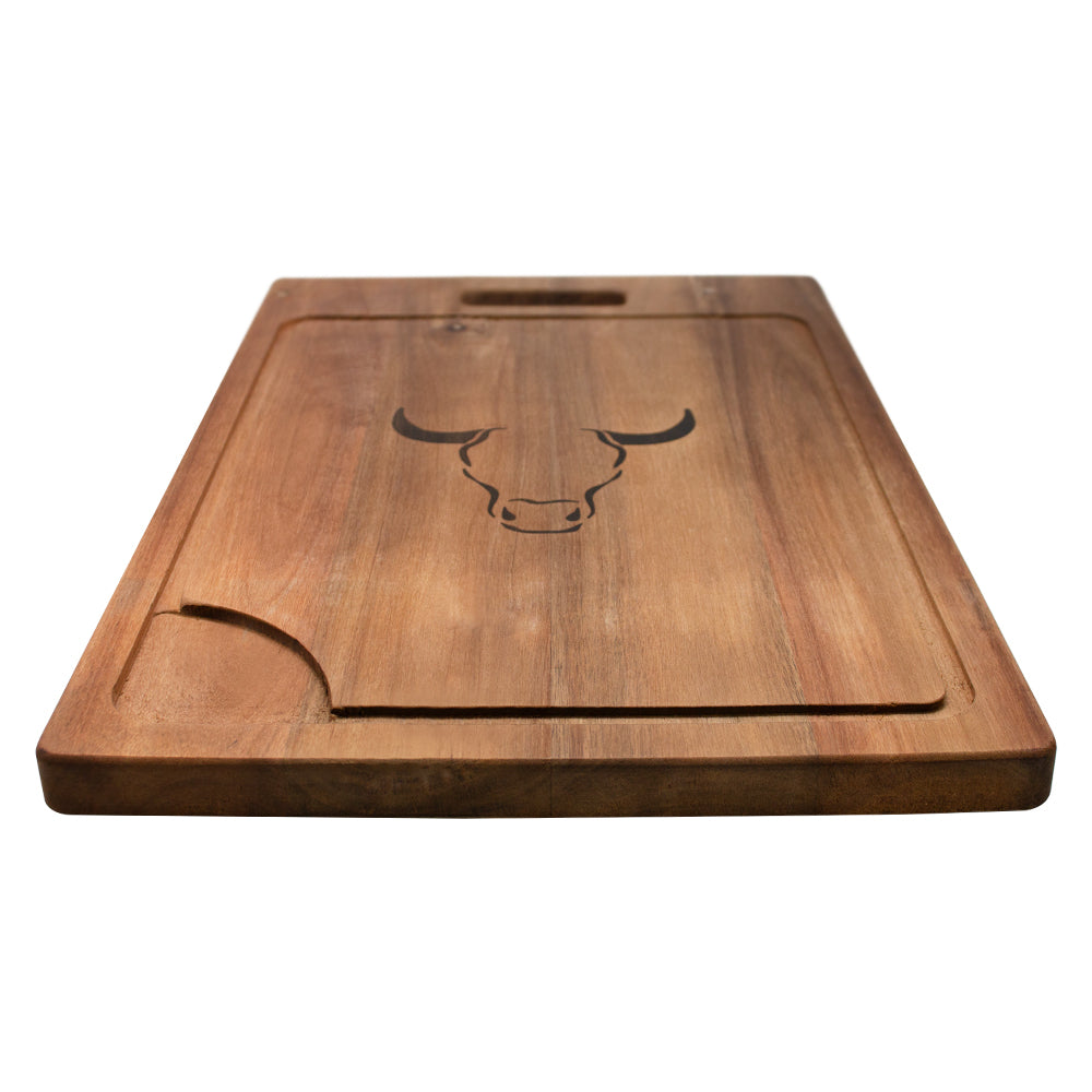 Tabla Profesional Wayu