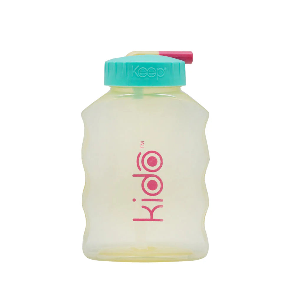 Botella Toma Jugo Kido