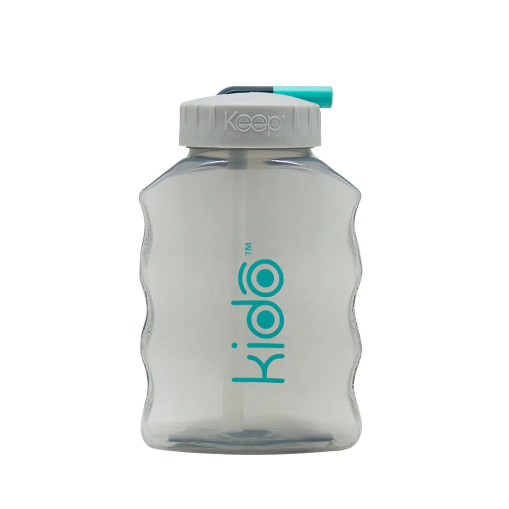 Botella Toma Jugo Kido