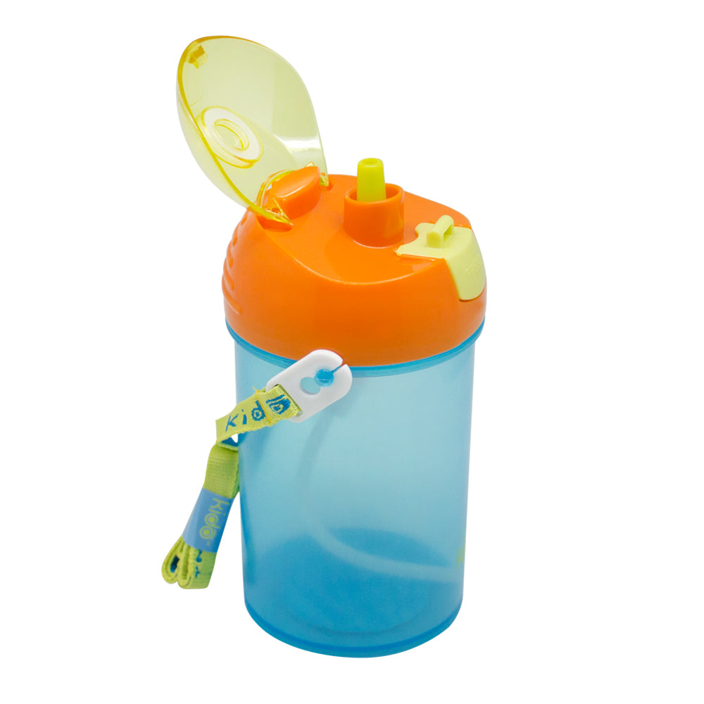 Vaso Botón Kido