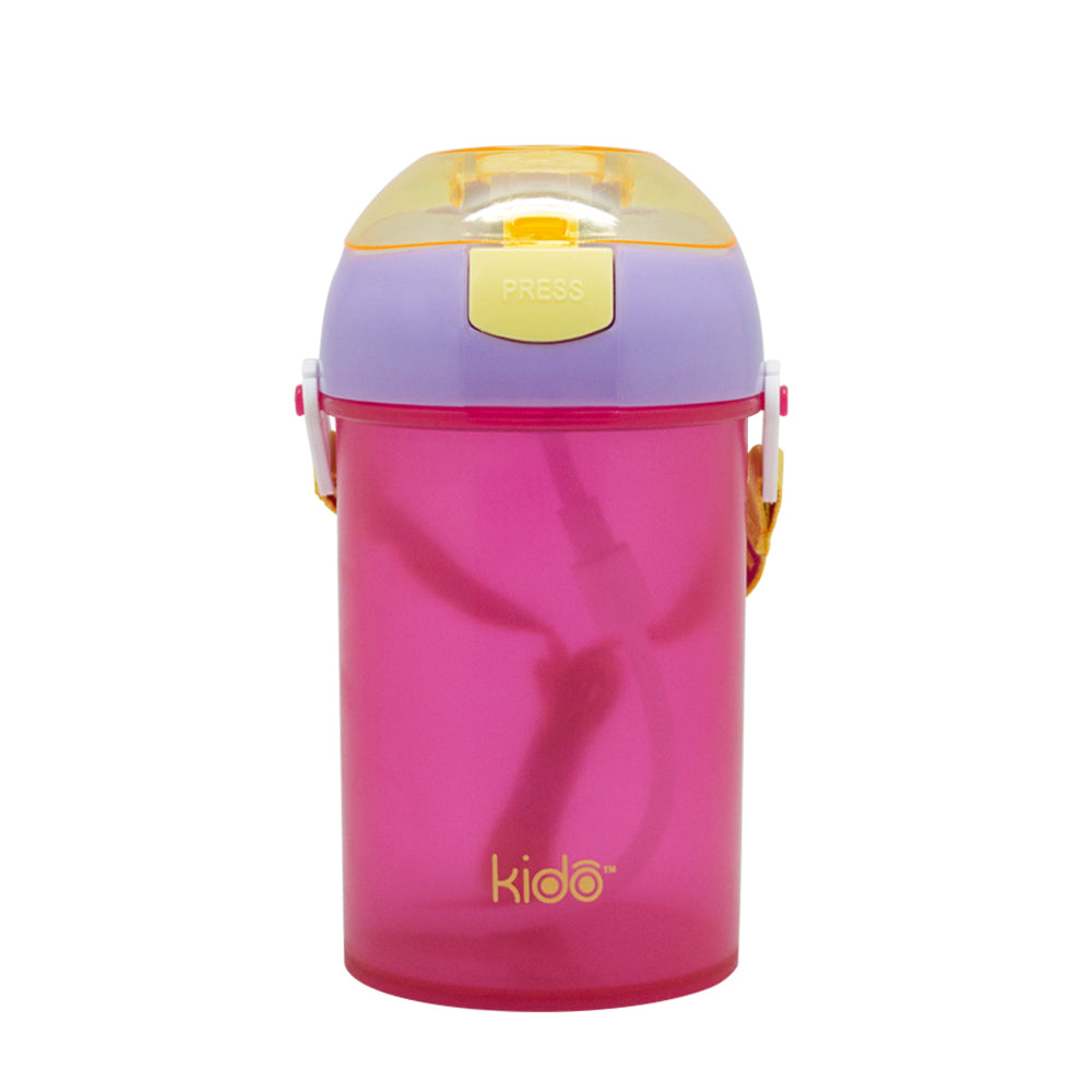 Vaso Botón Kido