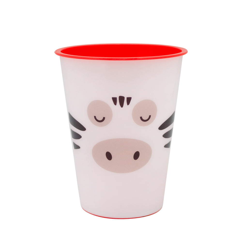 Vaso PP 450 Ml Kido
