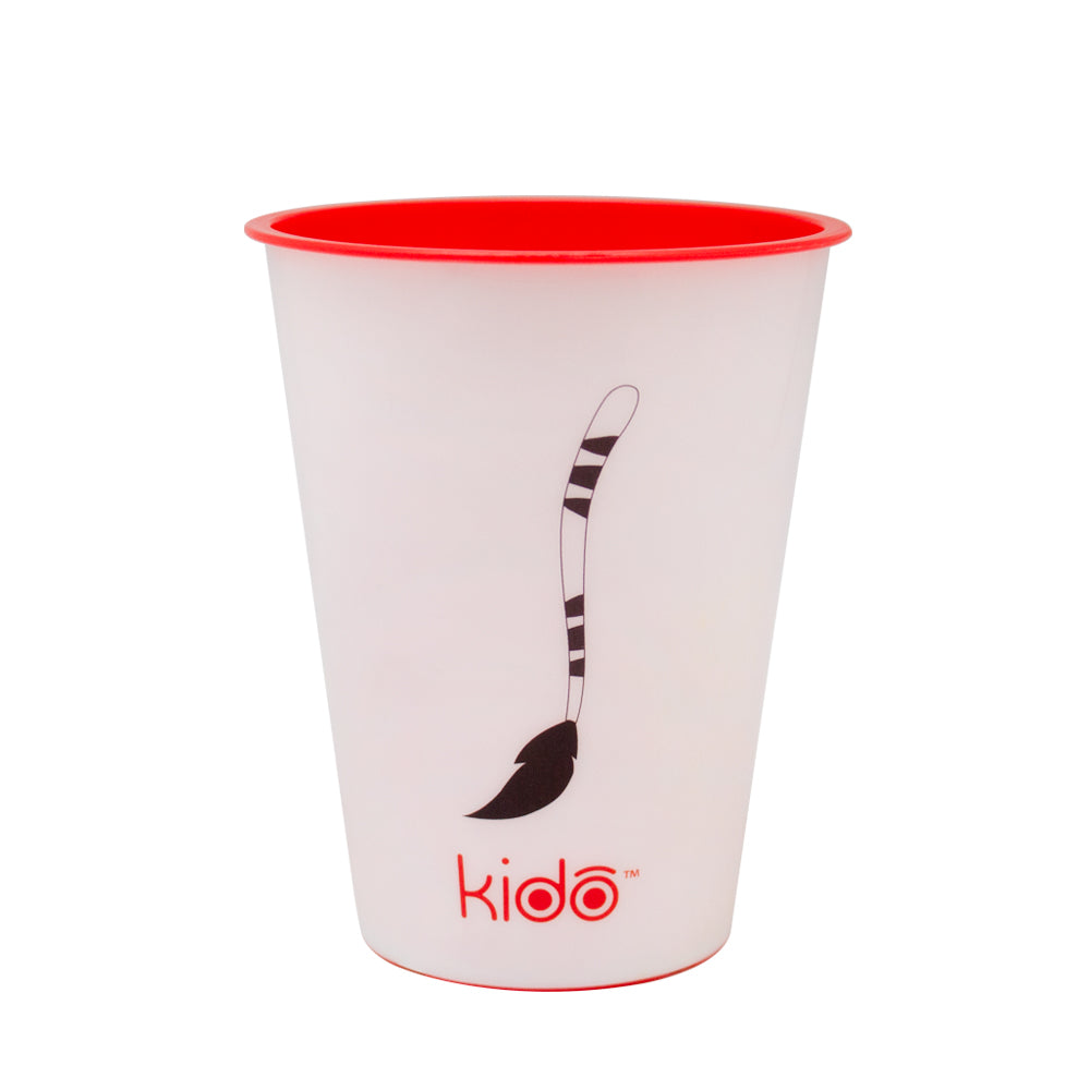 Vaso PP 450 Ml Kido