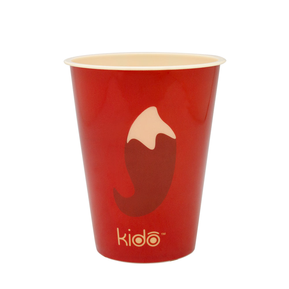 Vaso PP 450 Ml Kido