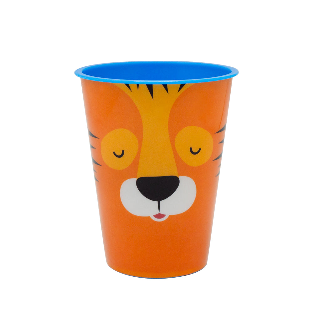 Vaso PP 450 Ml Kido