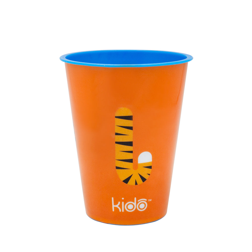 Vaso PP 450 Ml Kido