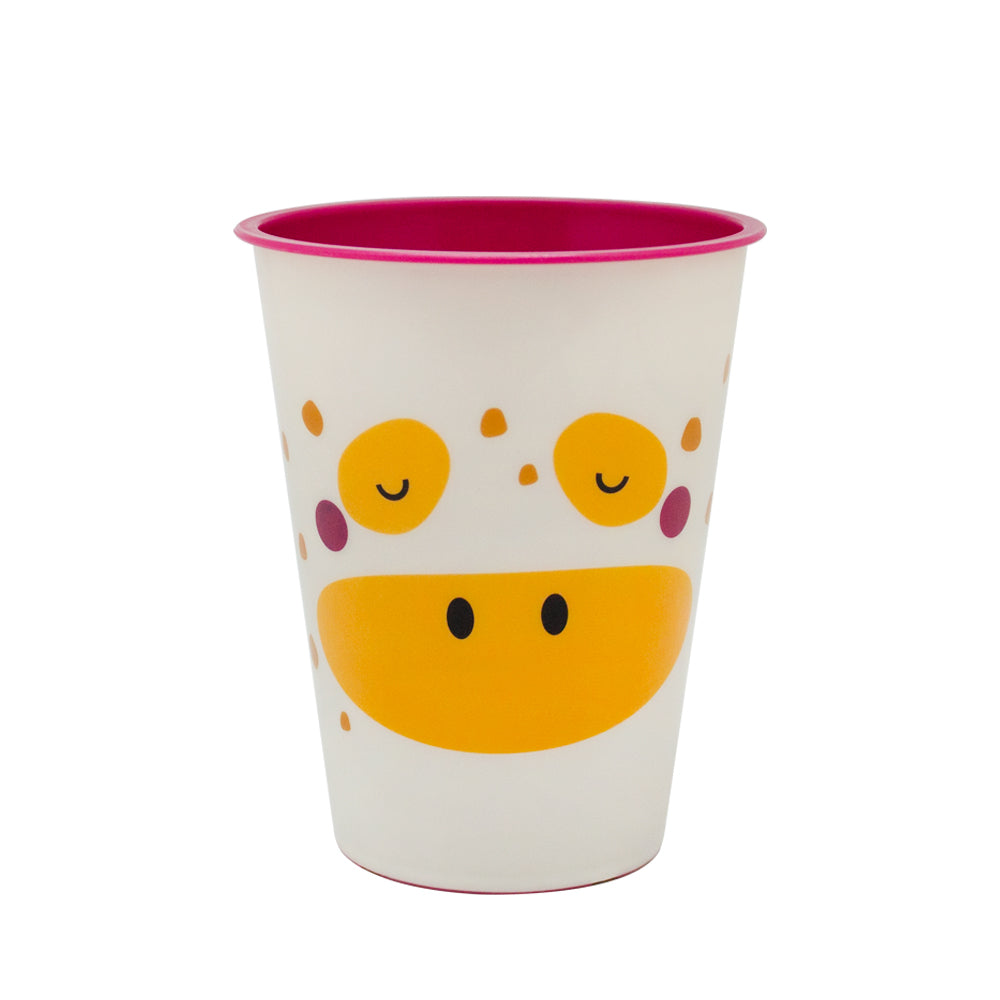 Vaso PP 450 Ml Kido
