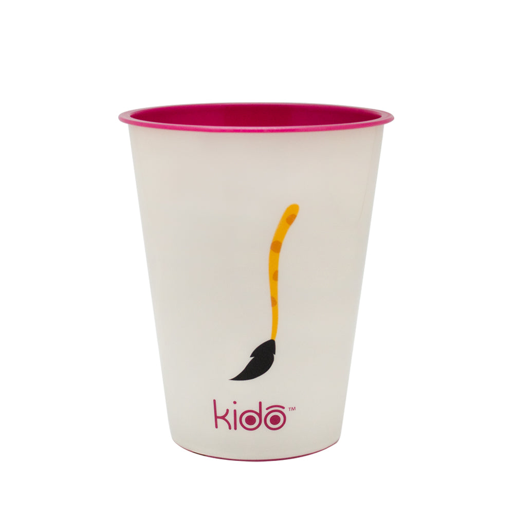 Vaso PP 450 Ml Kido
