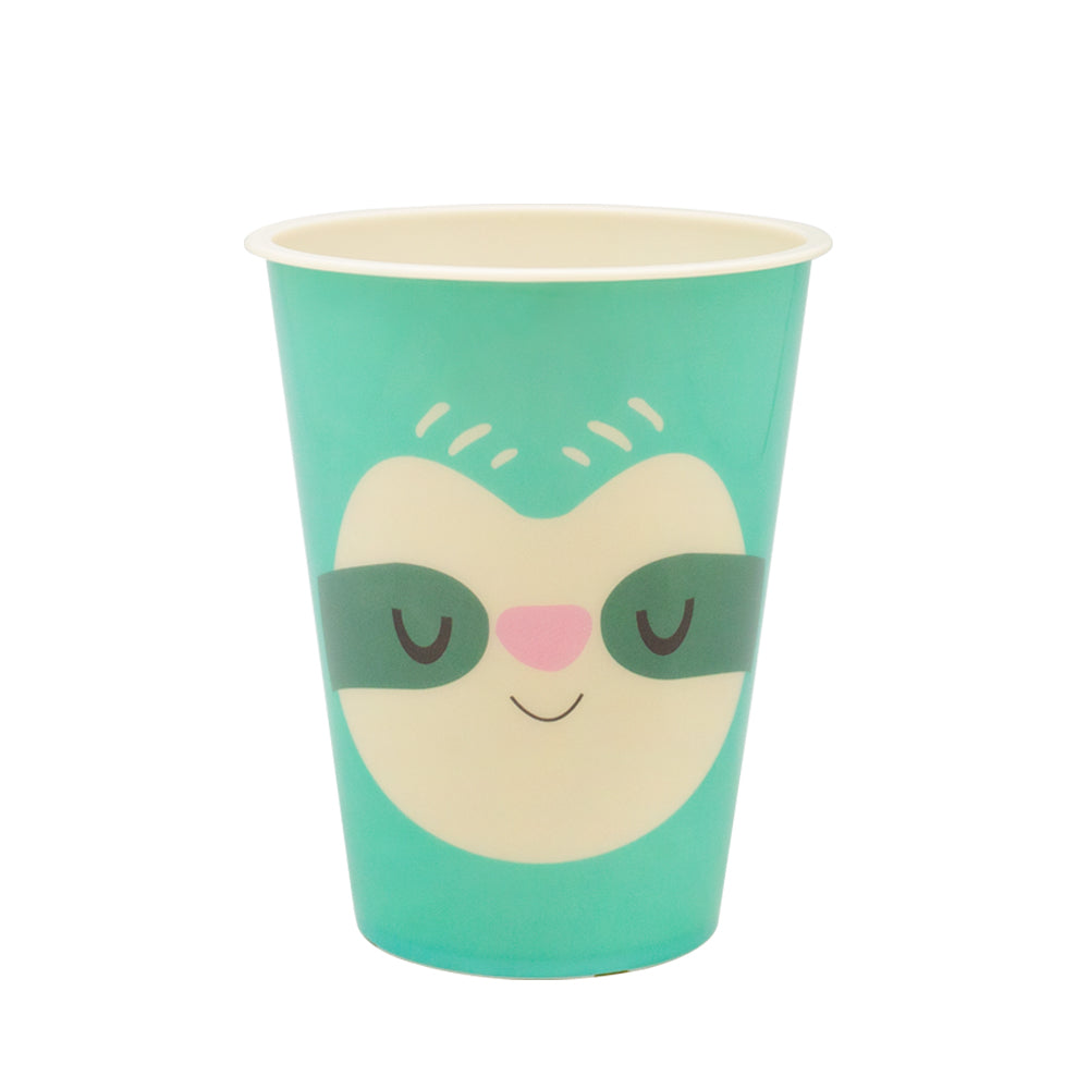 Vaso PP 450 Ml Kido