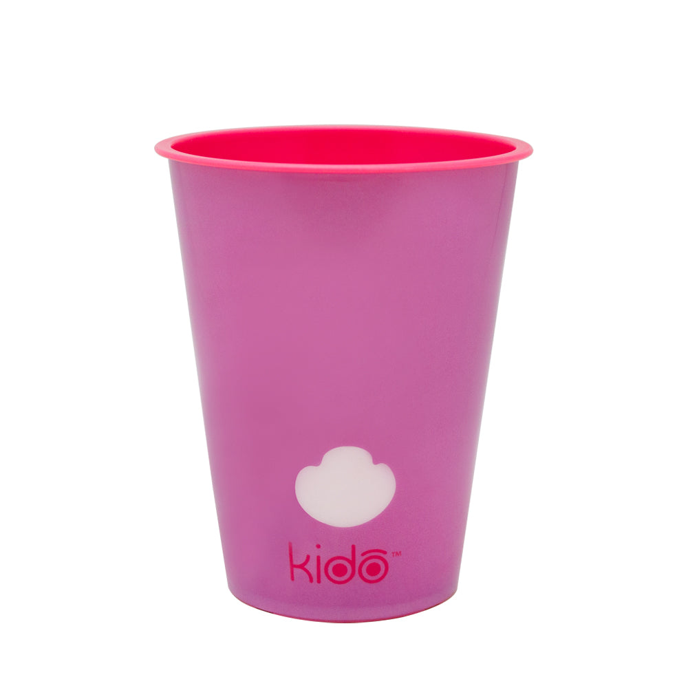 Vaso PP 450 Ml Kido