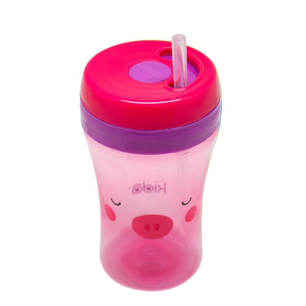 Vaso Twist Kido