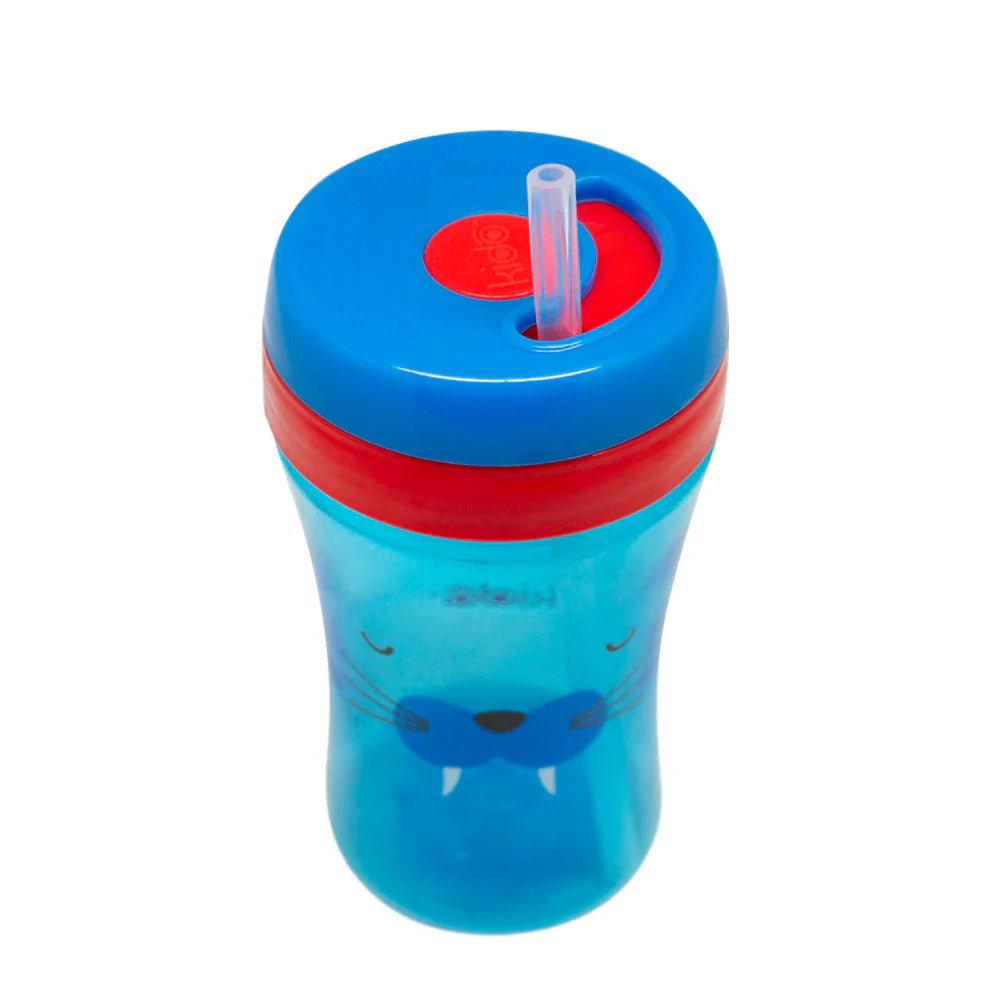 Vaso Twist Kido