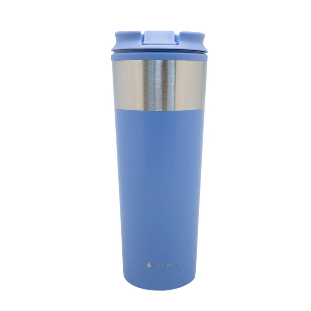 Mug Metálico Keep
