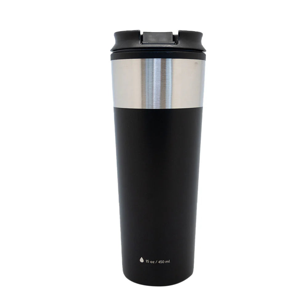 Mug Metálico Keep