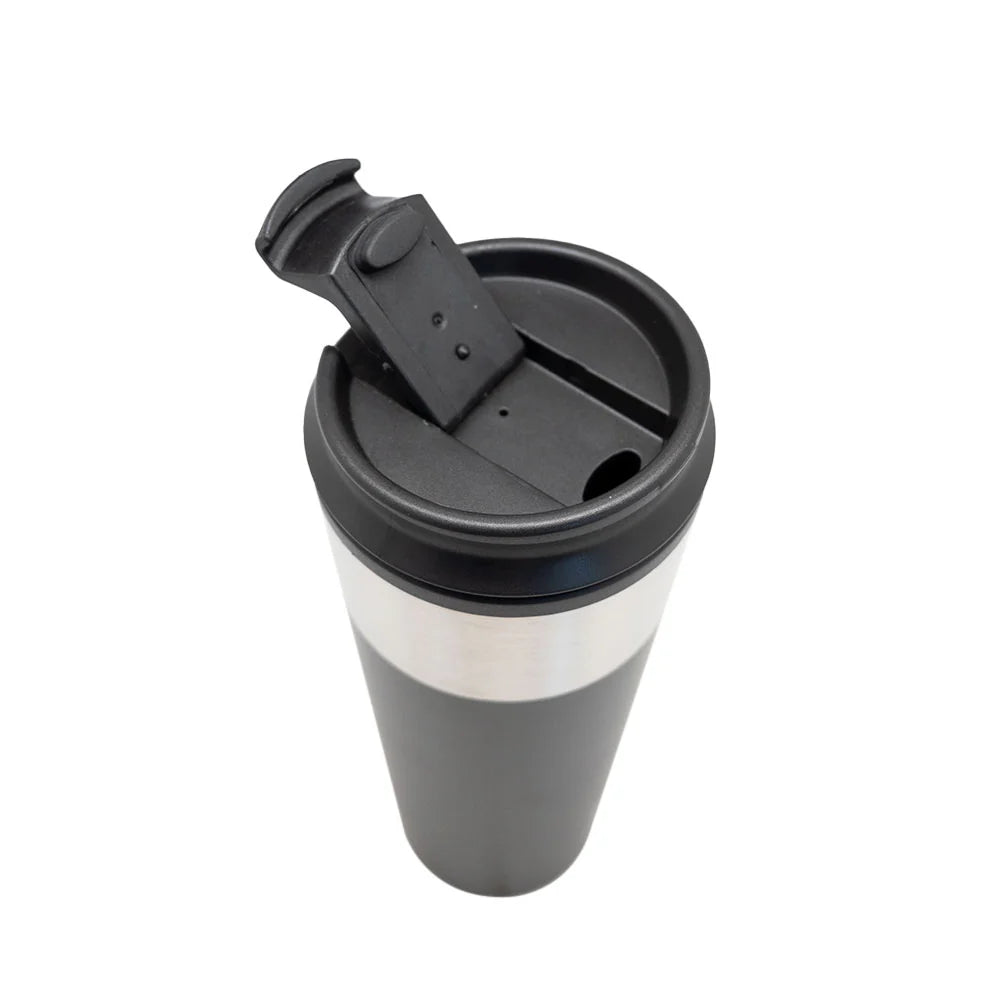 Mug Metálico Keep