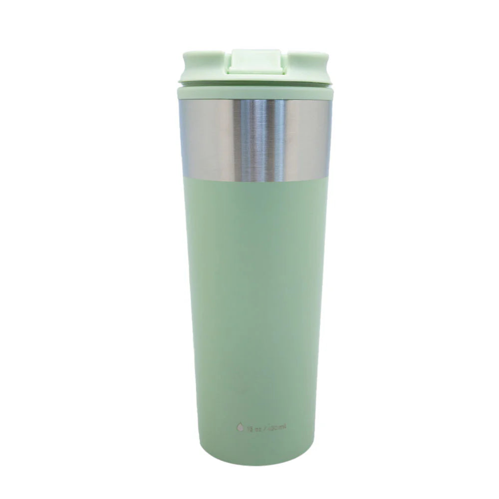 Mug Metálico Keep