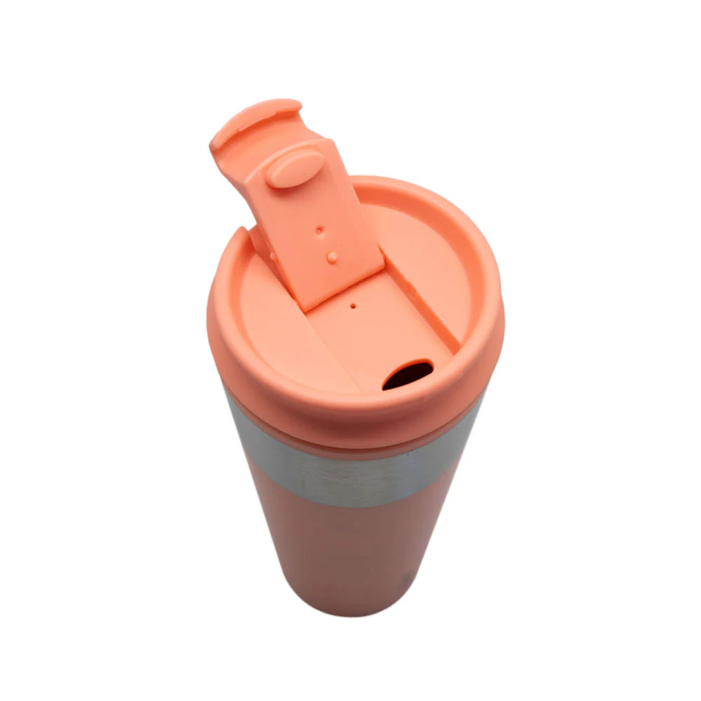 Mug Metálico Keep