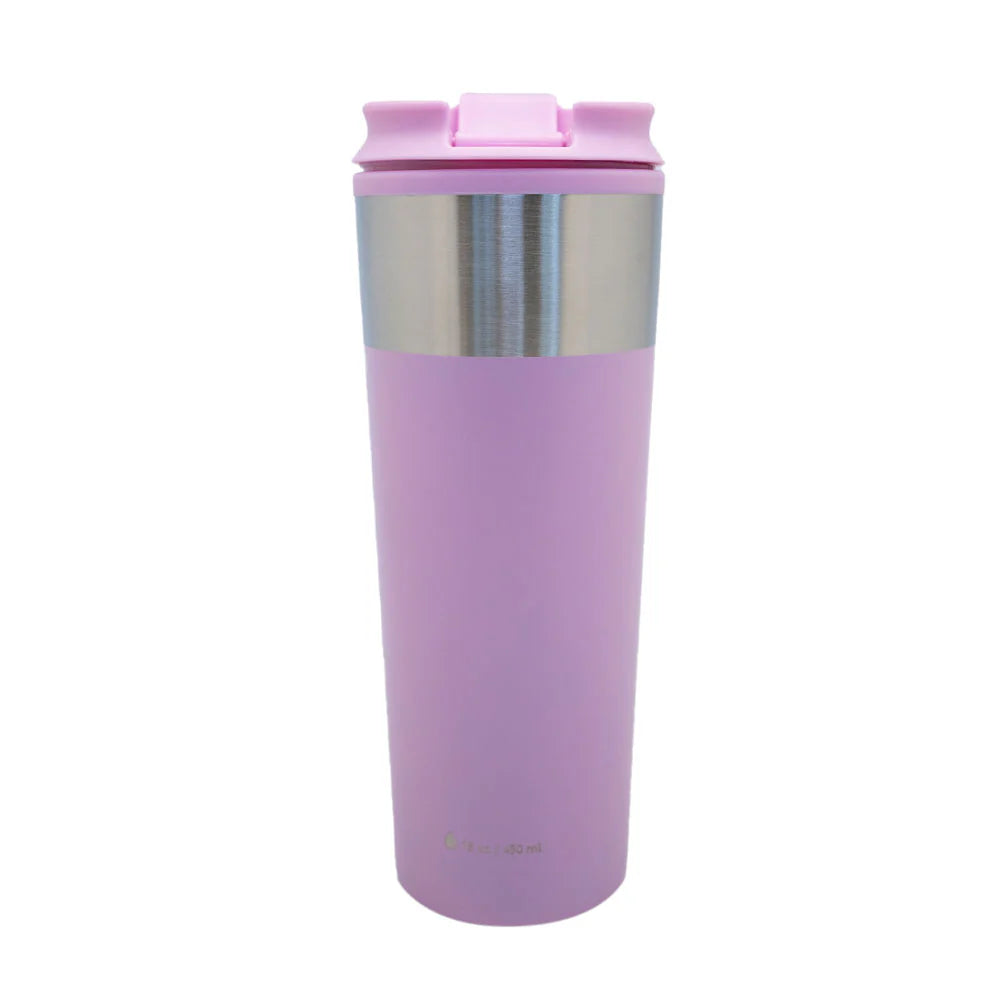 Mug Metálico Keep