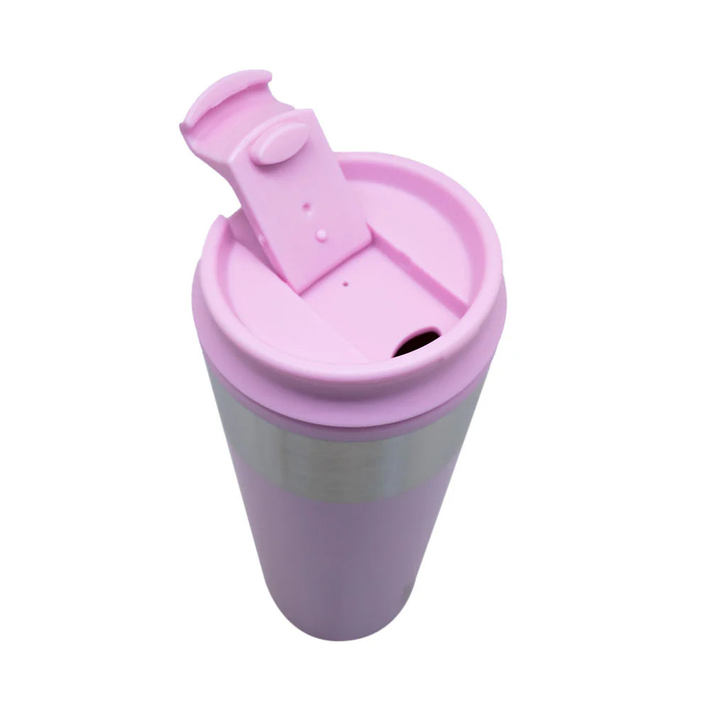 Mug Metálico Keep