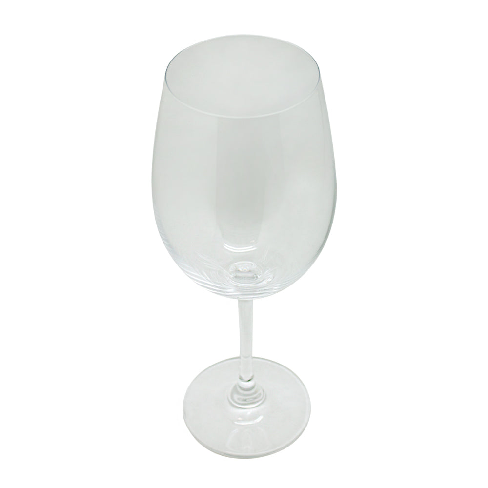 Set 6 Copas Cristal Para Vino Tinto 685ml Glasso