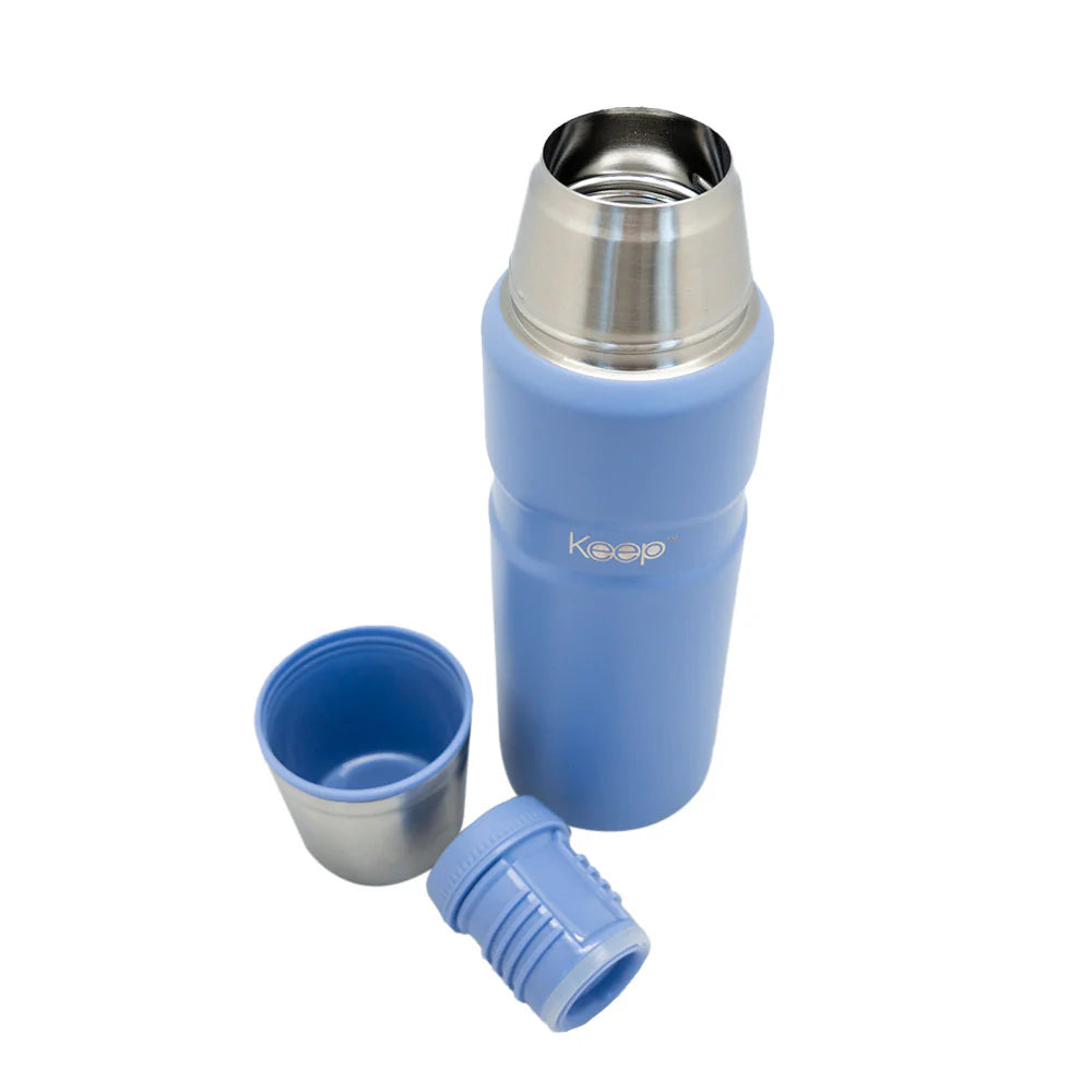 Termo Ergo Acero Inoxidable 500 ml Keep