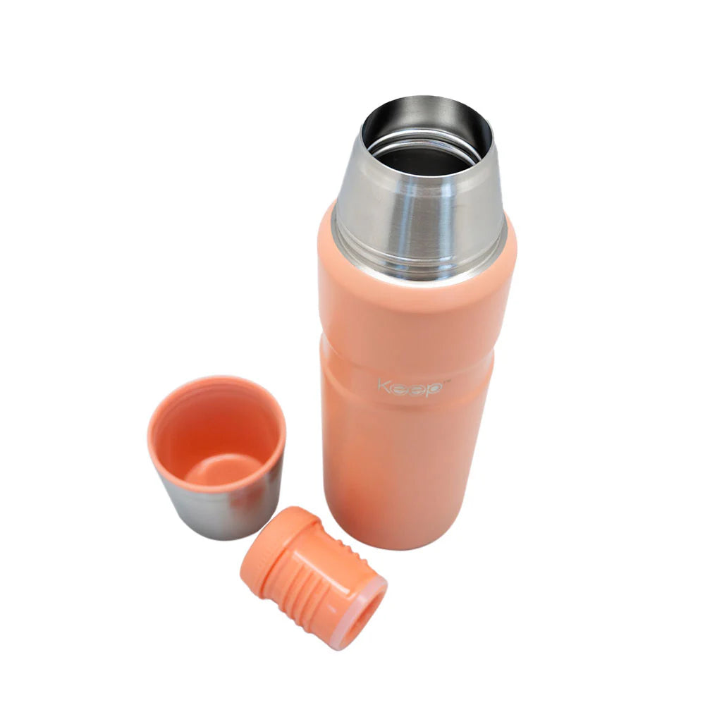 Termo Ergo Acero Inoxidable 500 ml Keep