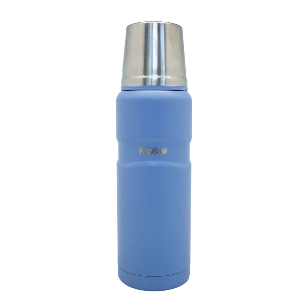 Termo Ergo Acero Inoxidable 500 ml Keep