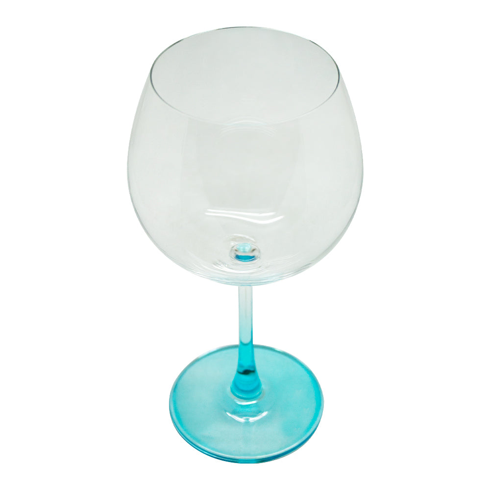 Set 2 Copas Aperitivo Cristal 640ml Glasso