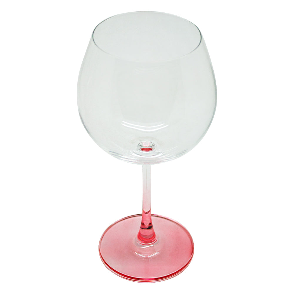 Set 2 Copas Aperitivo Cristal 640ml Glasso