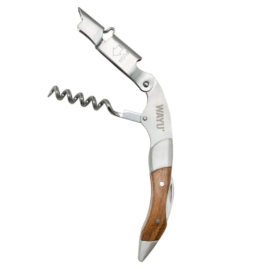 Abridor de Vino Wayu