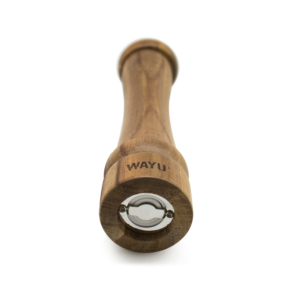 Pimentero Madera 26.5 cm Wayu