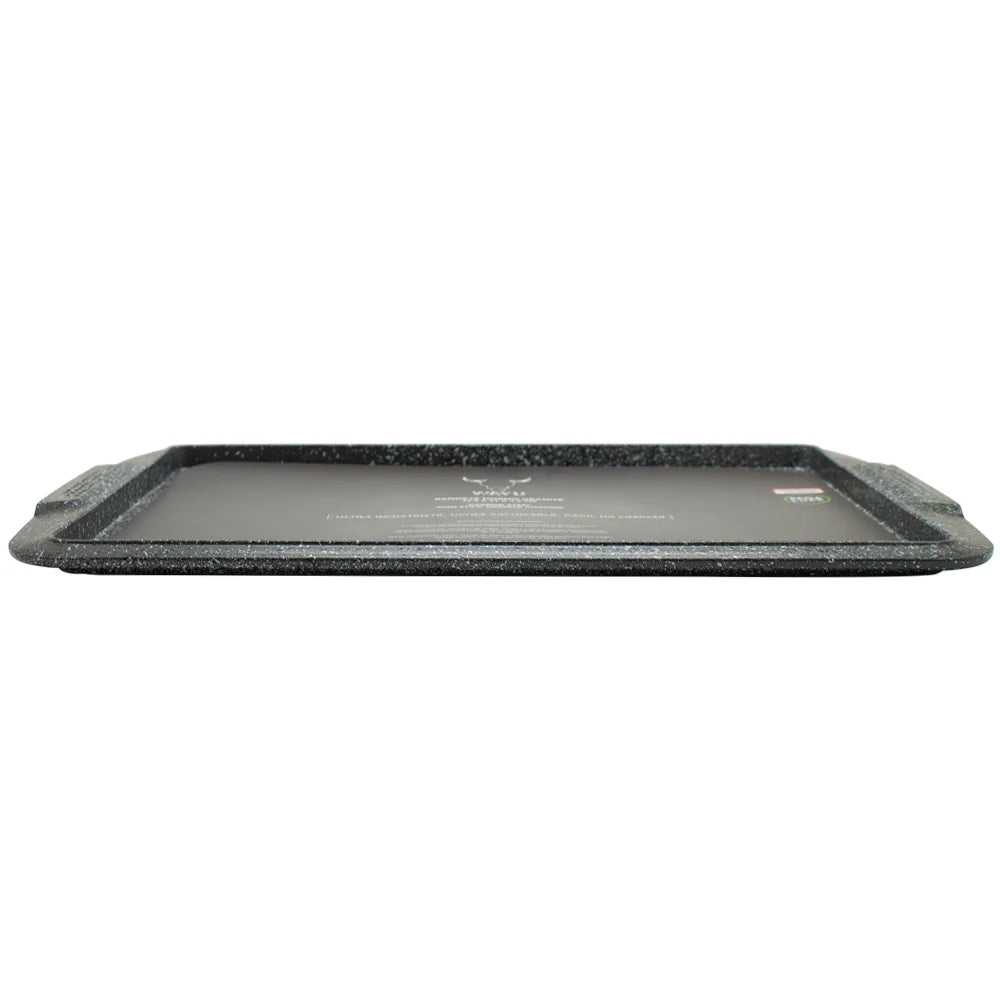 Bandeja para Horno Antiadherente Rectangular Wayu